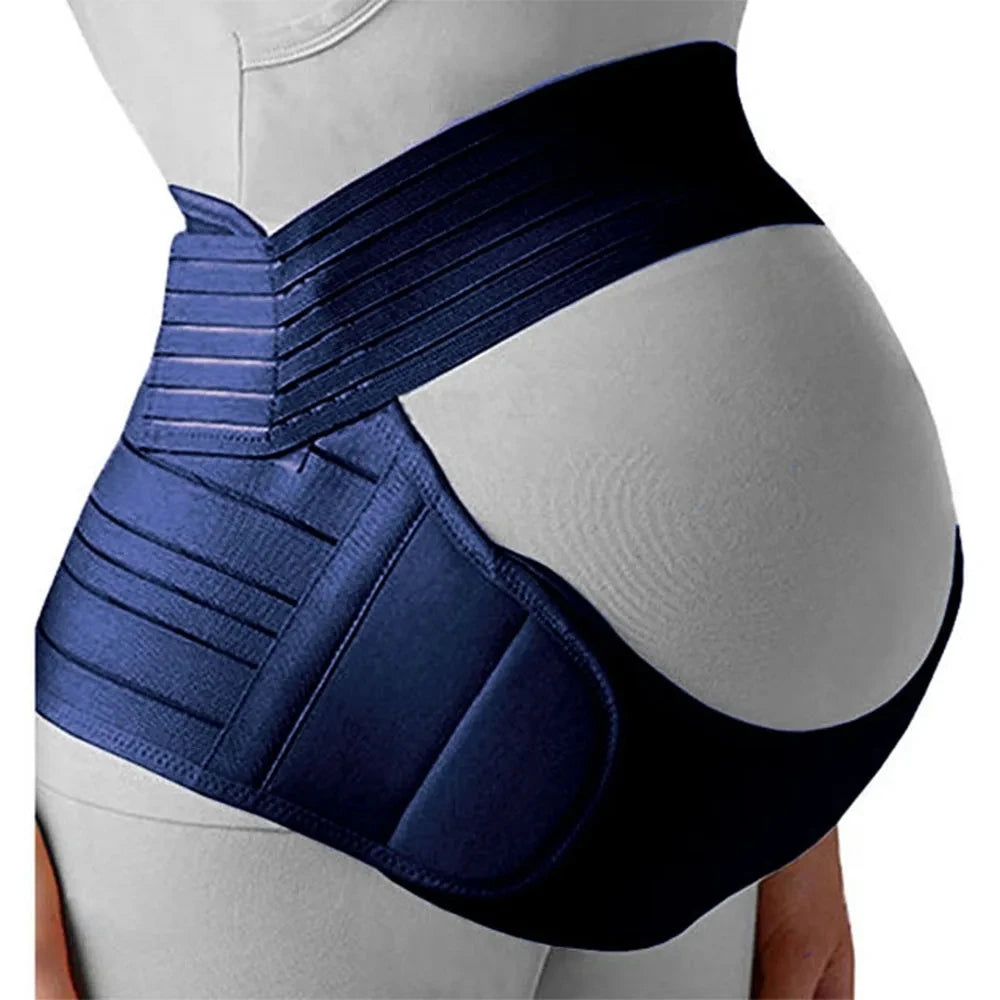 MaternityCare Pro® – Comfort & Support at Every Stage of Pregnancy