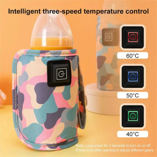 BabyWarm USB
