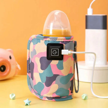 BabyWarm USB