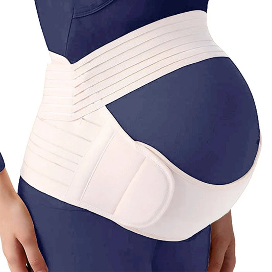 MaternityCare Pro® – Comfort & Support at Every Stage of Pregnancy